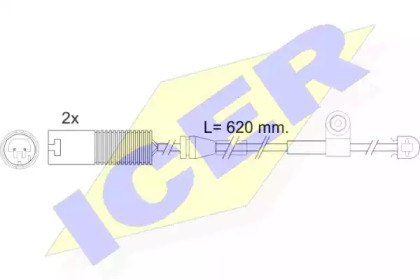 ICER 610396 E C